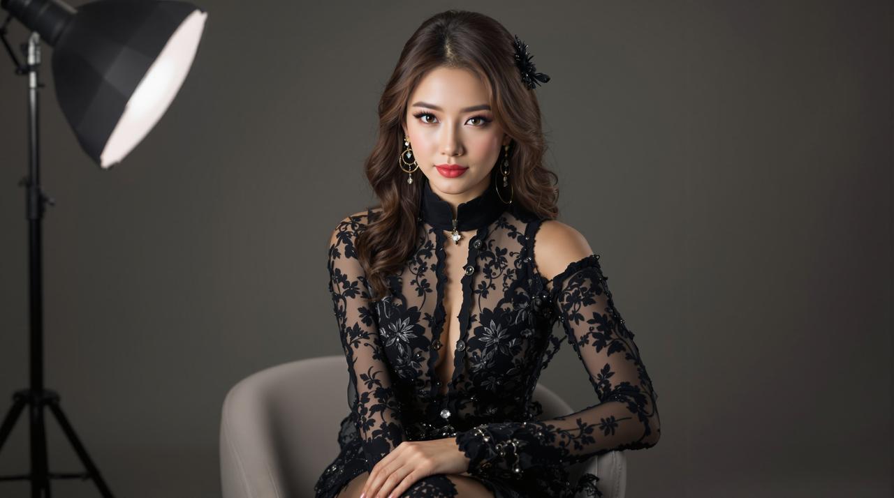 签约新生代演员林晓彤，快活影院持续扩充明星阵容