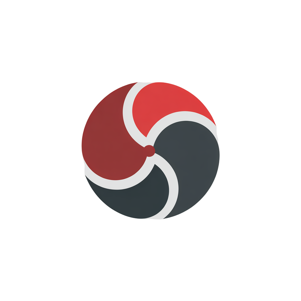 番茄影视 Logo
