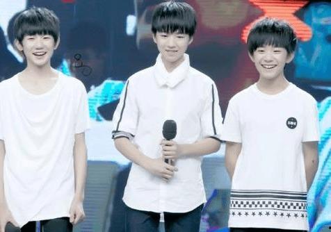 tfboys娱乐吃瓜酱,揭秘偶像背后的真实生活