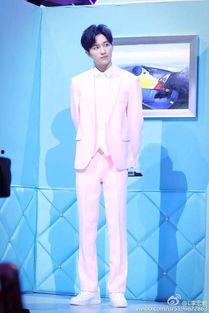 娱乐吃瓜君李宏毅