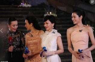 娱乐圈吃瓜群众集合了