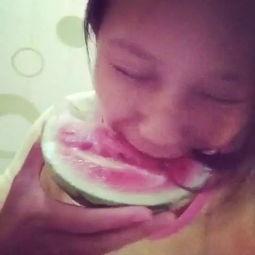 吃瓜比赛视频素材,吃瓜比赛视频燃情回顾