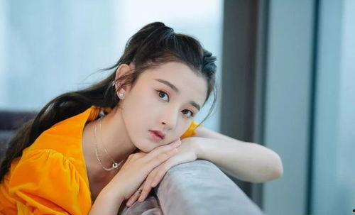 宋祖儿工作室娱乐吃瓜君