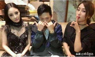 娱乐圈内部吃瓜事件,揭秘幕后吃瓜事件背后的真相