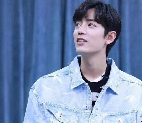 娱乐吃瓜君成毅