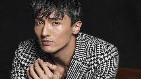 娱乐吃瓜君成毅